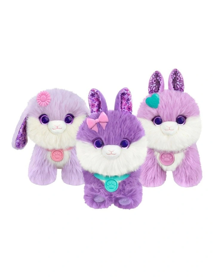 ScruffaLuvs Bunny Scruffs Single Pack image 6