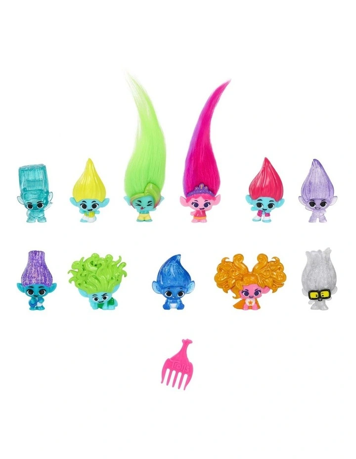 DreamWorks Together Mineez 11 Pack Performance image 2