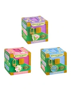 Unlimited Charms Trunk Assortment