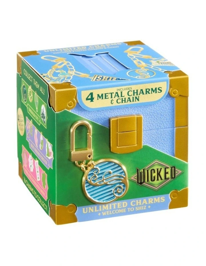 Unlimited Charms Trunk Assortment image 4