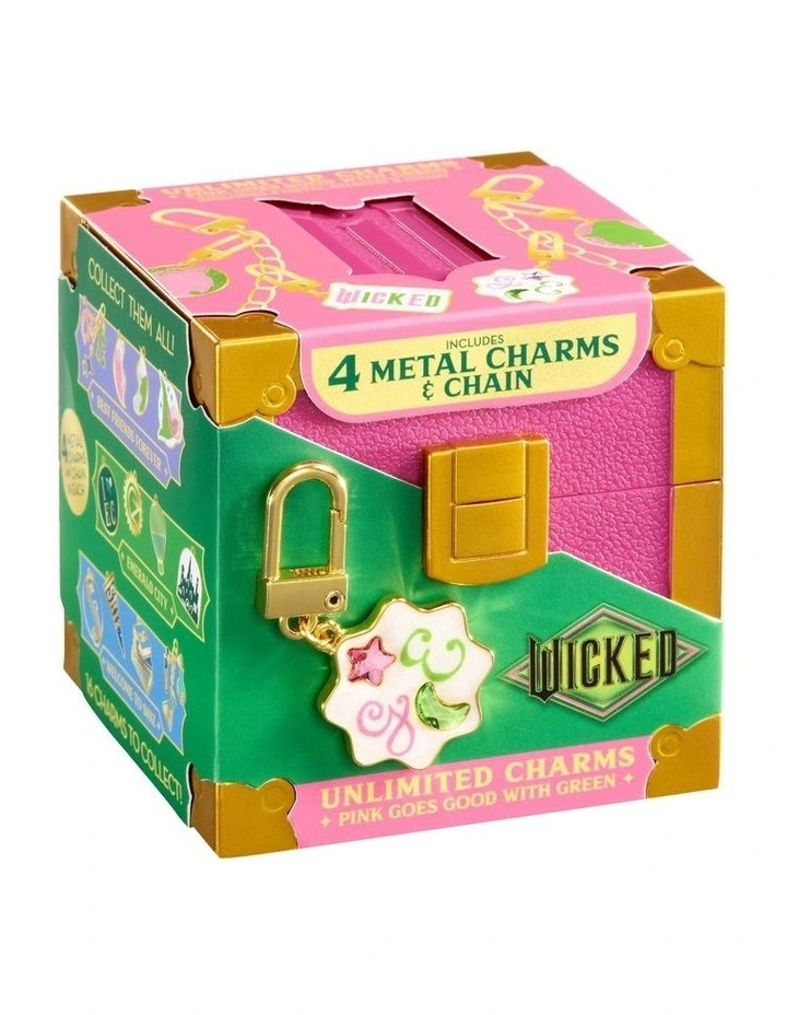 Unlimited Charms Trunk Assortment image 6