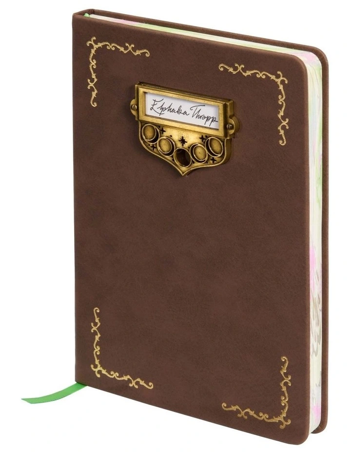 Elphaba's Journal image 3