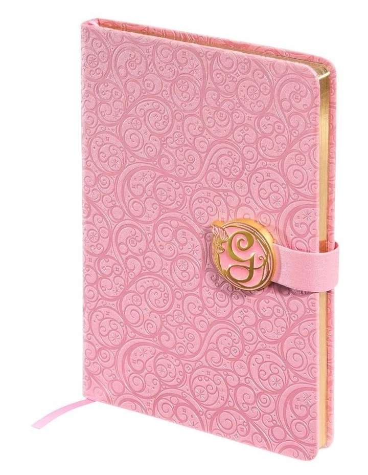 Glinda Journal image 3