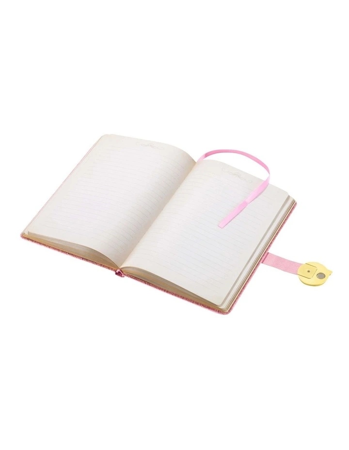 Glinda Journal image 5