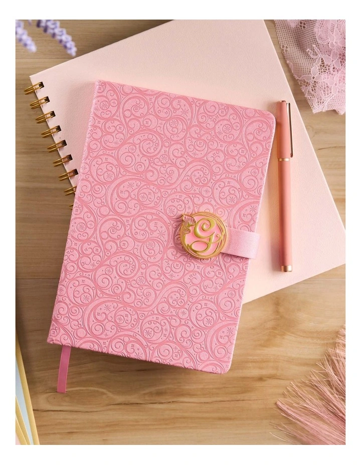 Glinda Journal image 6