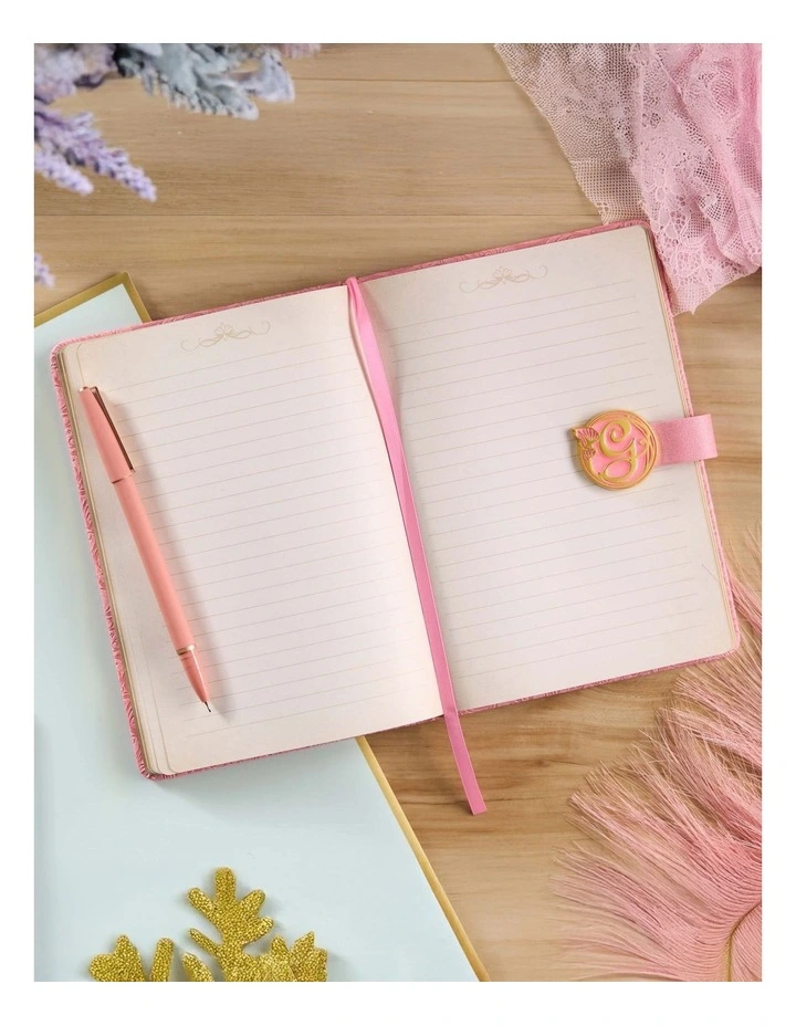 Glinda Journal image 7