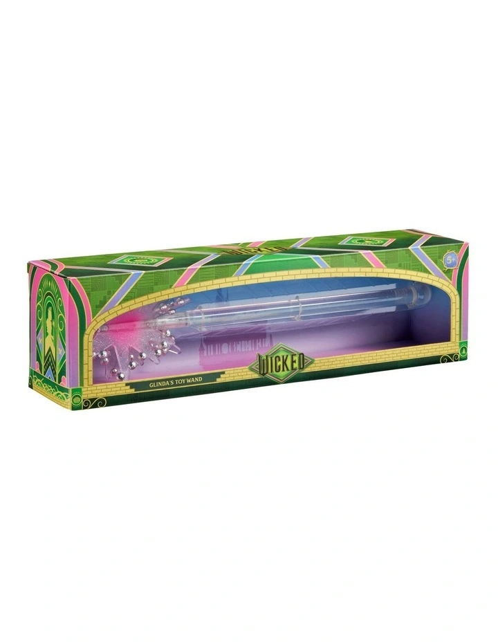 Glinda's Toy Bubble Wand image 1