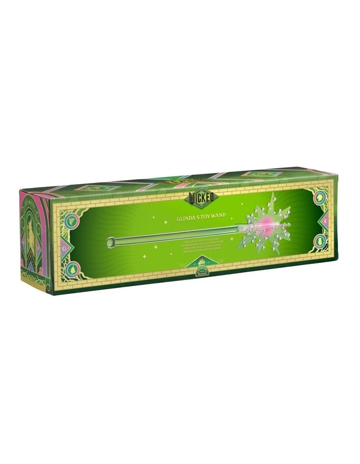 Glinda's Toy Bubble Wand image 2