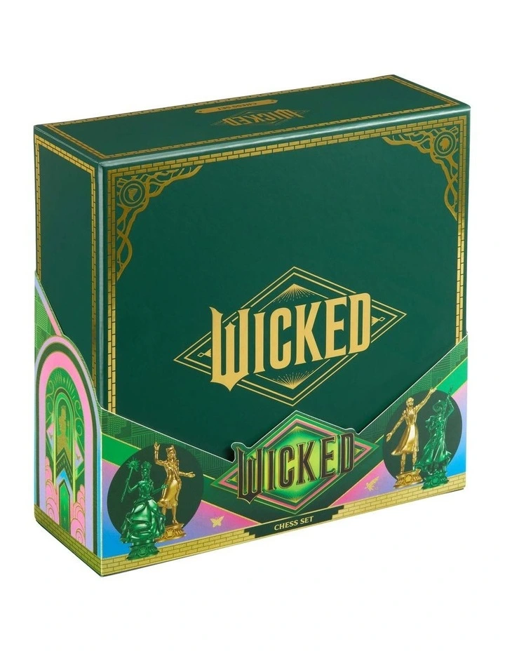 Chess Set image 1