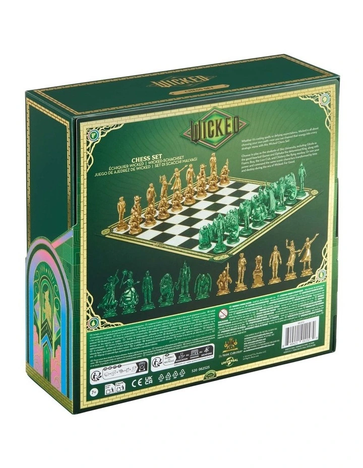 Chess Set image 2