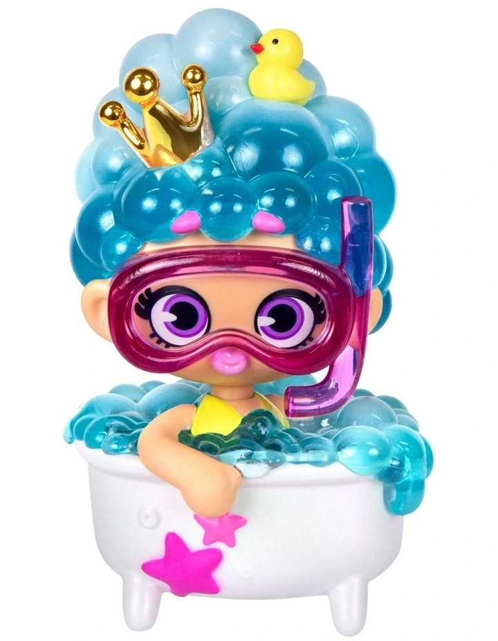 Xox Mystery Single Pack Quirky Kweens image 3