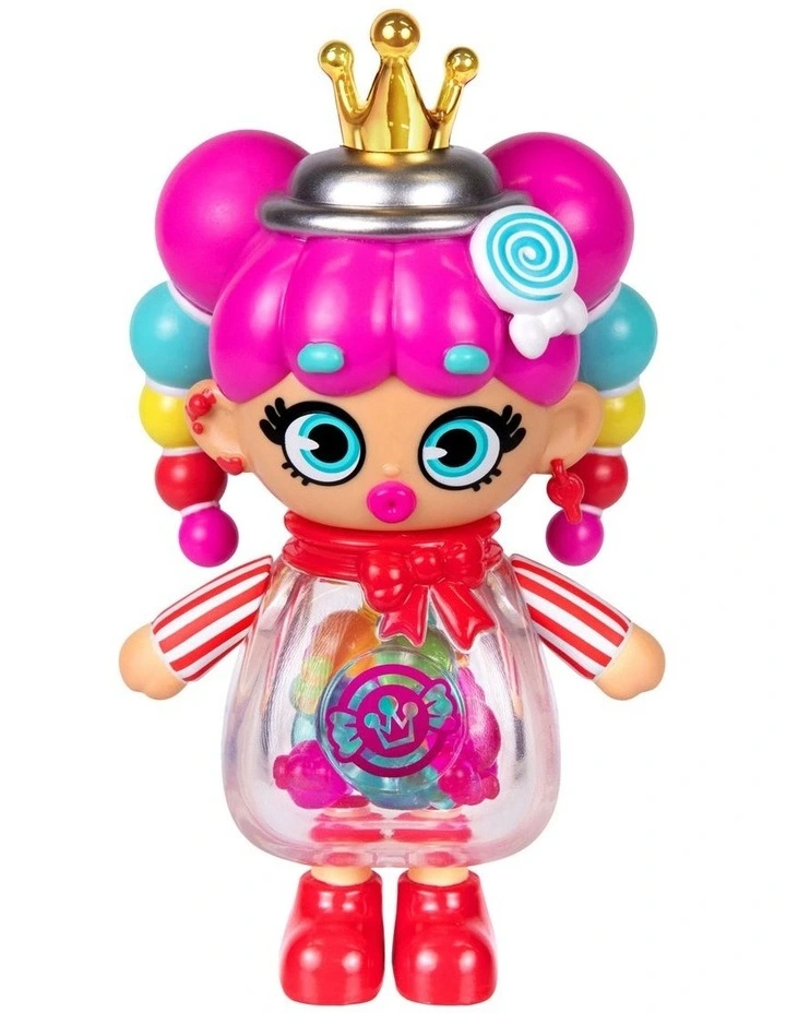 Xox Mystery Single Pack Quirky Kweens image 6
