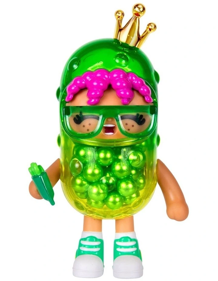 Xox Mystery Single Pack Quirky Kweens image 7