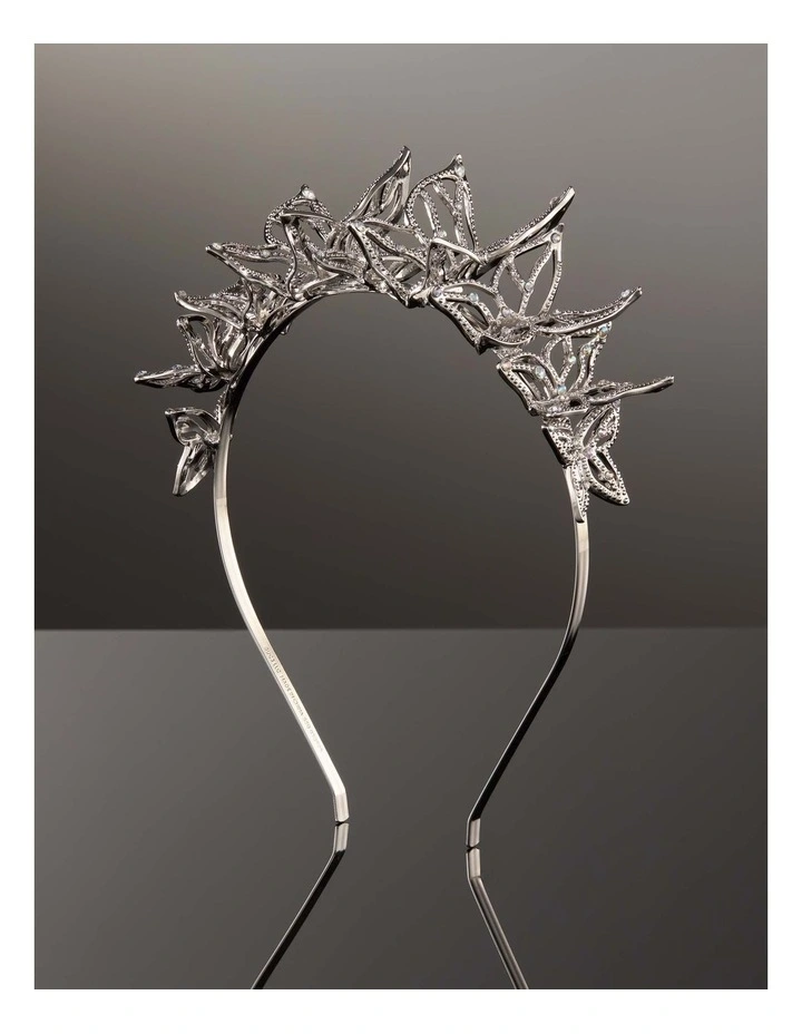 Glinda's Wedding Tiara image 4