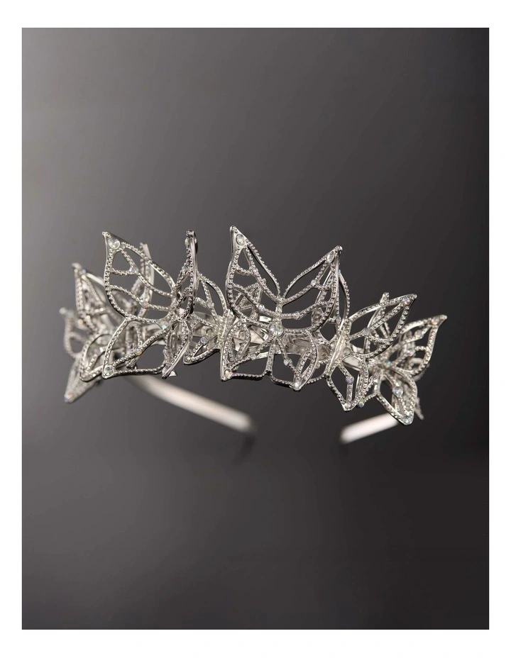 Glinda's Wedding Tiara image 5