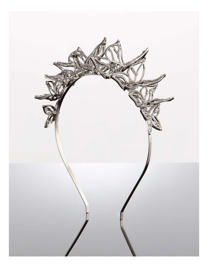 Glinda's Wedding Tiara image 7