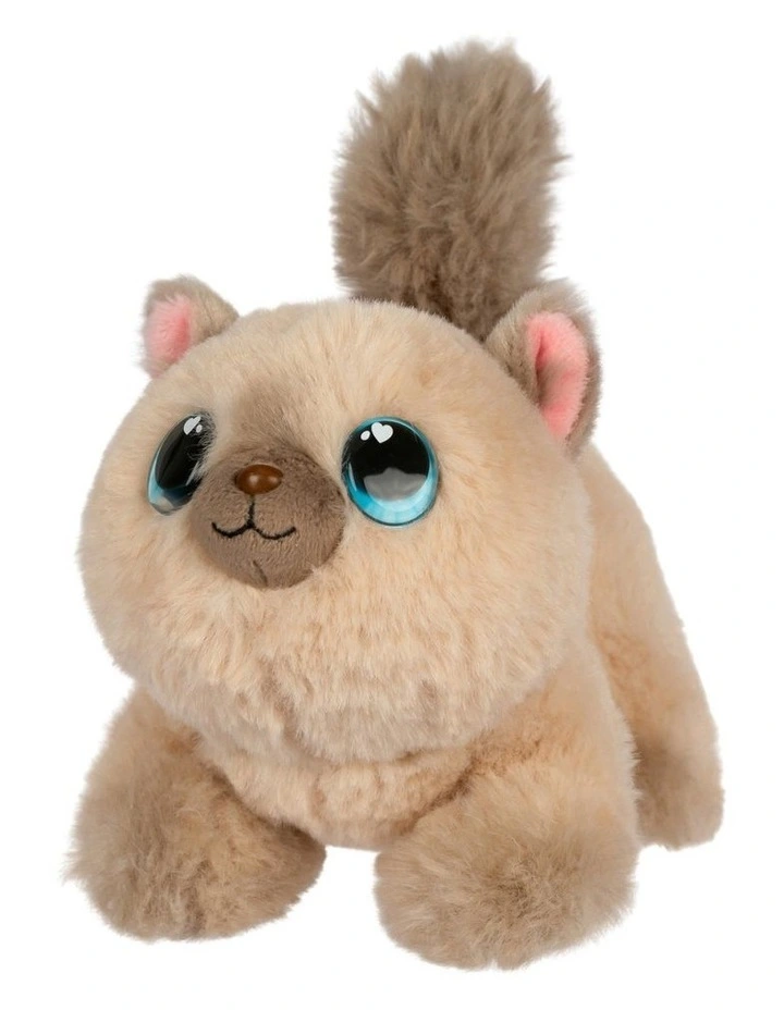 My Kitty's Home Minis Playset image 5