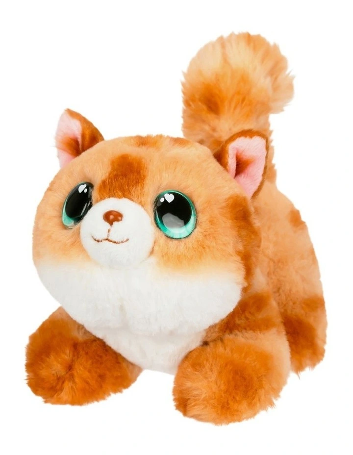 My Kitty's Home Minis Playset image 6