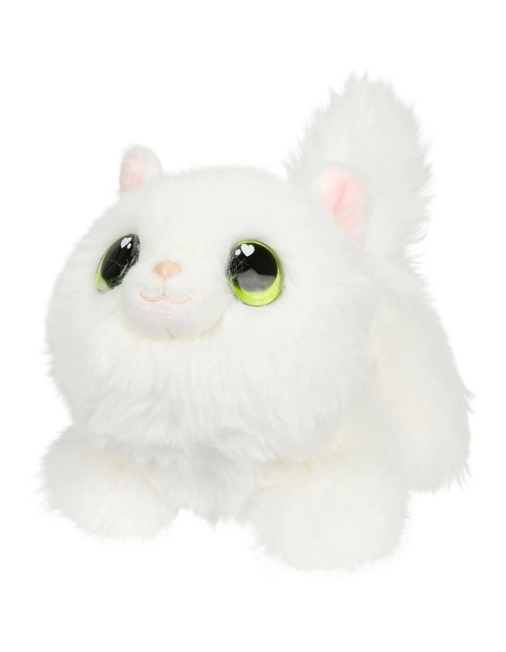 My Kitty's Home Minis Playset image 7