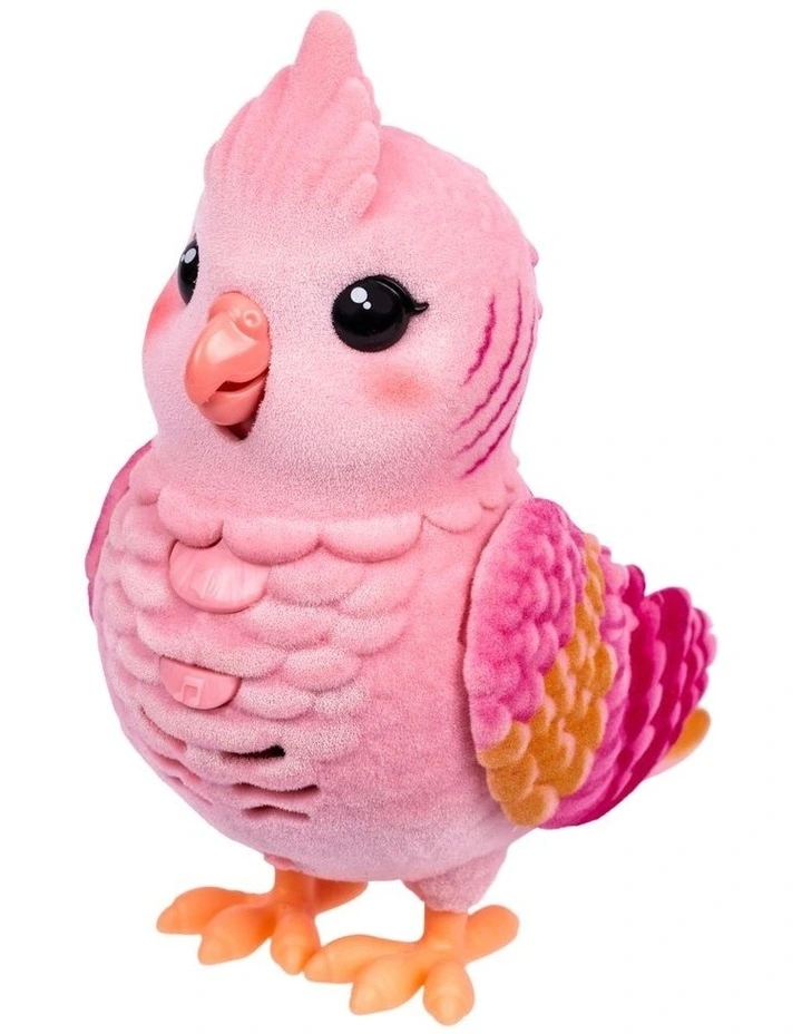 My Really Real Bird And Cage image 5