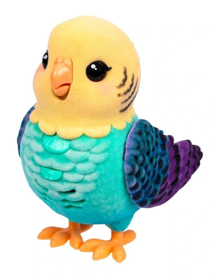 My Really Real Bird And Cage image 6