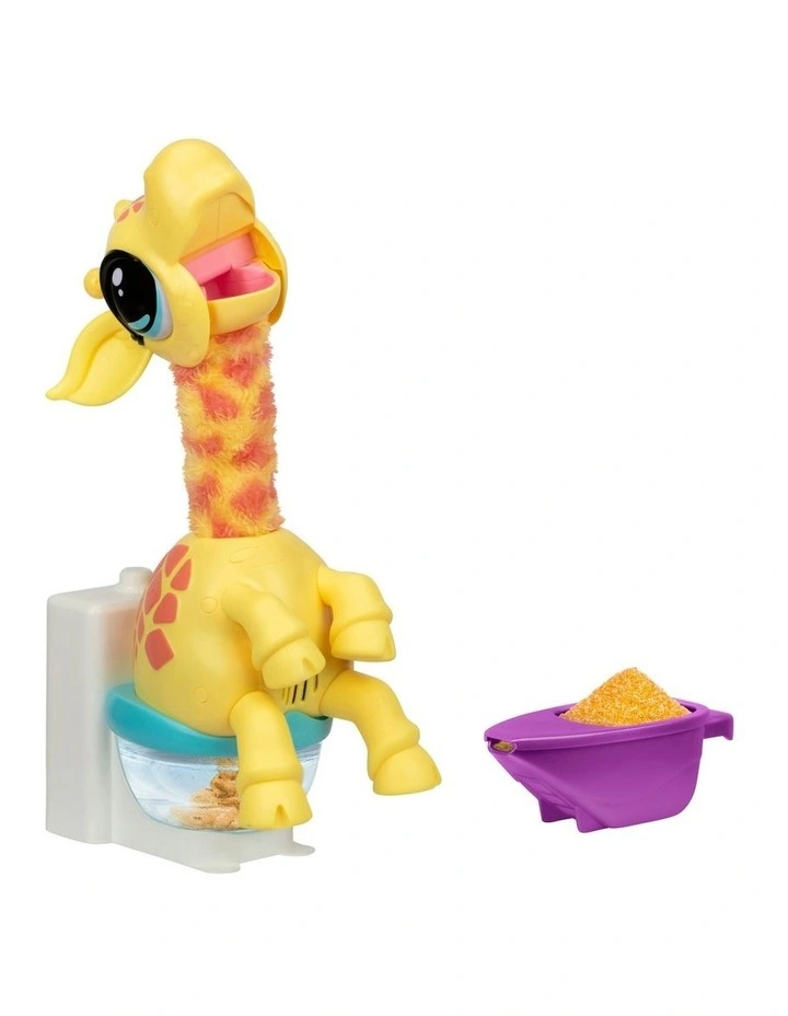 Gotta Go Giraffe - Gigi image 2