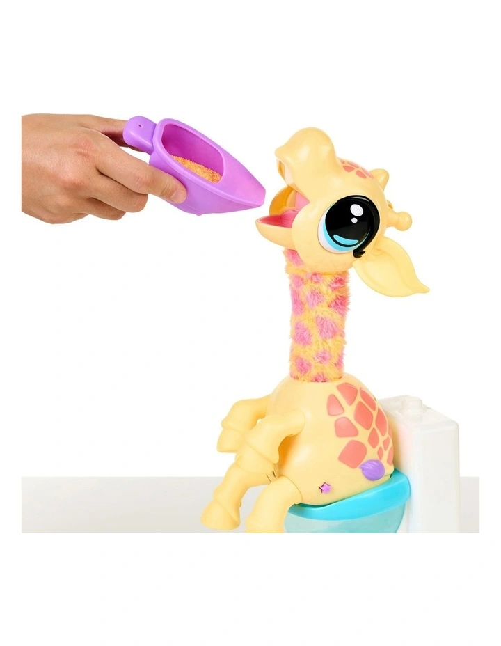 Gotta Go Giraffe - Gigi image 5