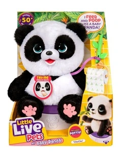 My Panda - ChuChu