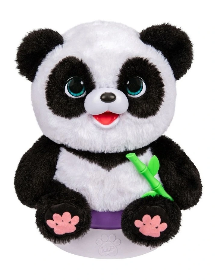 My Panda - ChuChu image 2