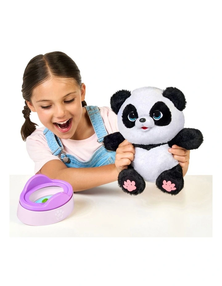 My Panda - ChuChu image 3