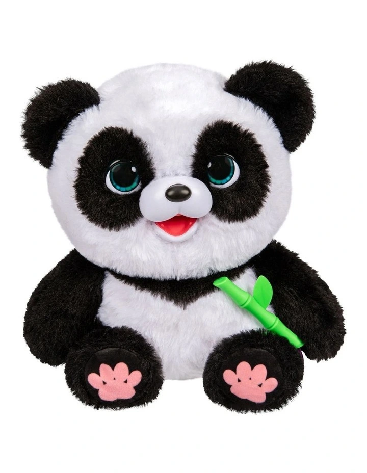 My Panda - ChuChu image 4