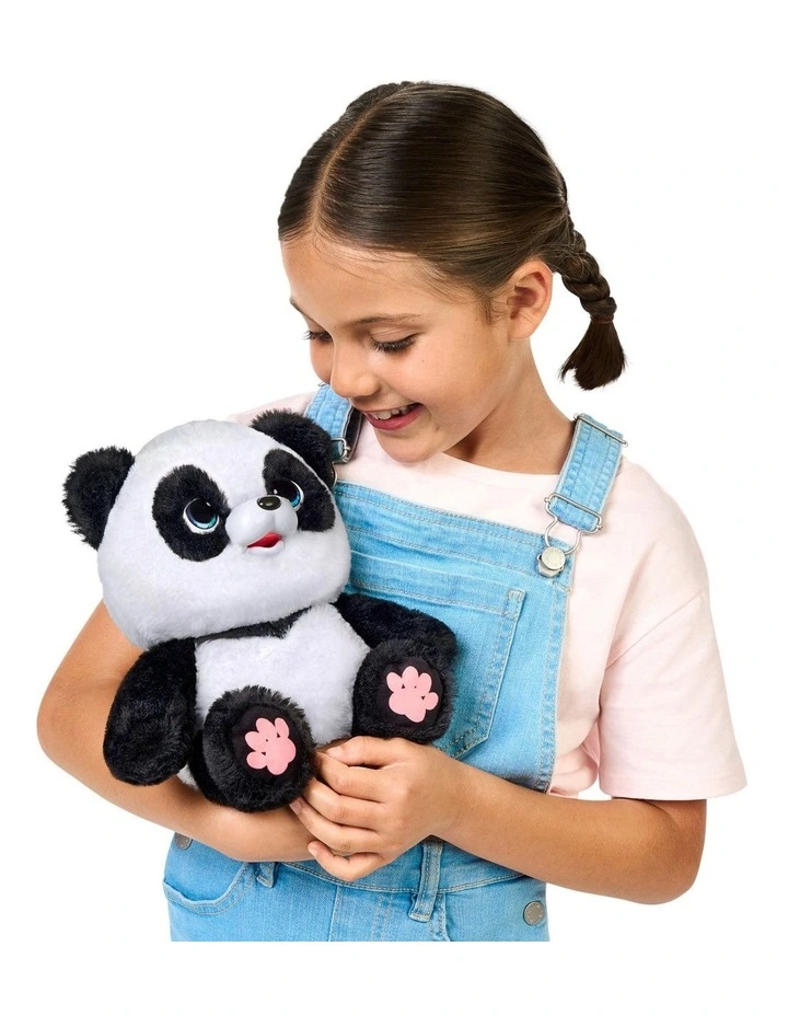 My Panda - ChuChu image 5