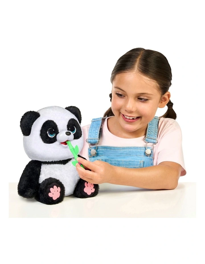 My Panda - ChuChu image 6
