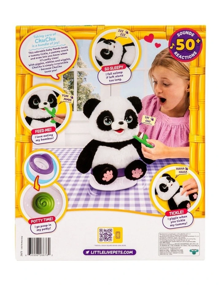 My Panda - ChuChu image 7