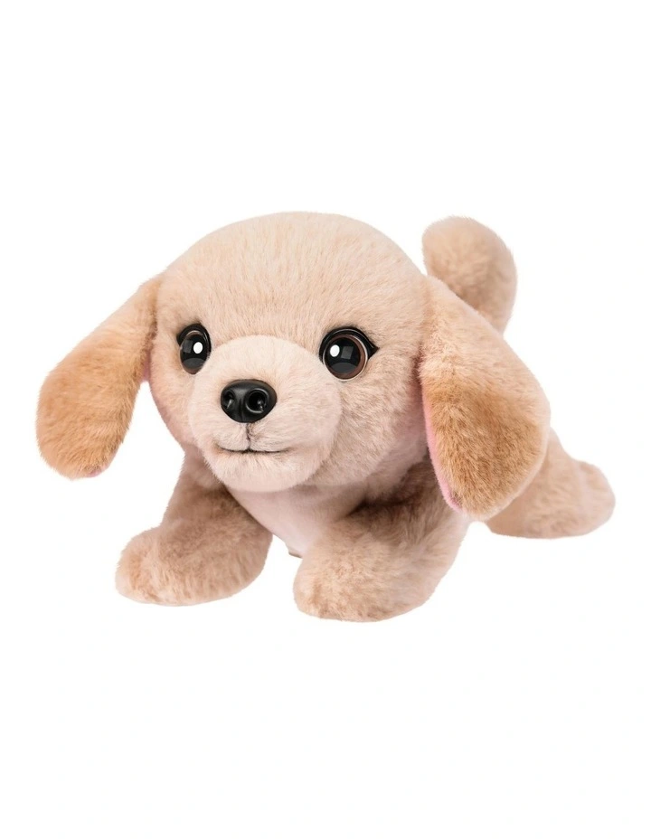 My Really Real Puppy Minis image 4