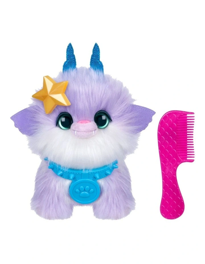 ScruffaLuvs Twin Fantasy image 6
