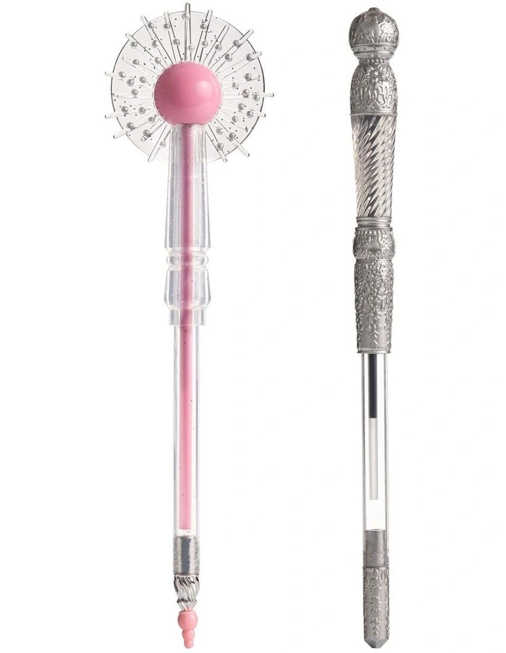Glinda Wand Pen Set image 3