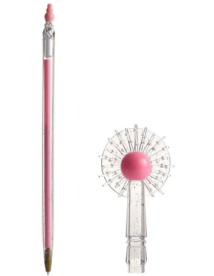 Glinda Wand Pen Set image 4