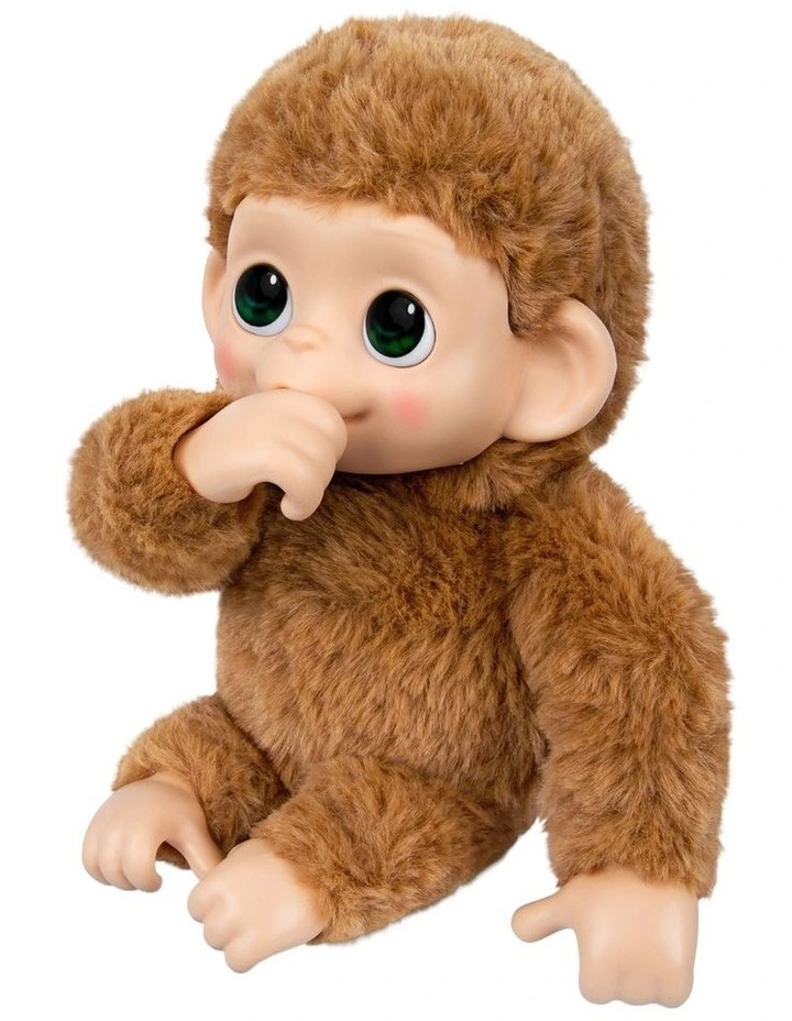 My Baby Monkey Minis image 5