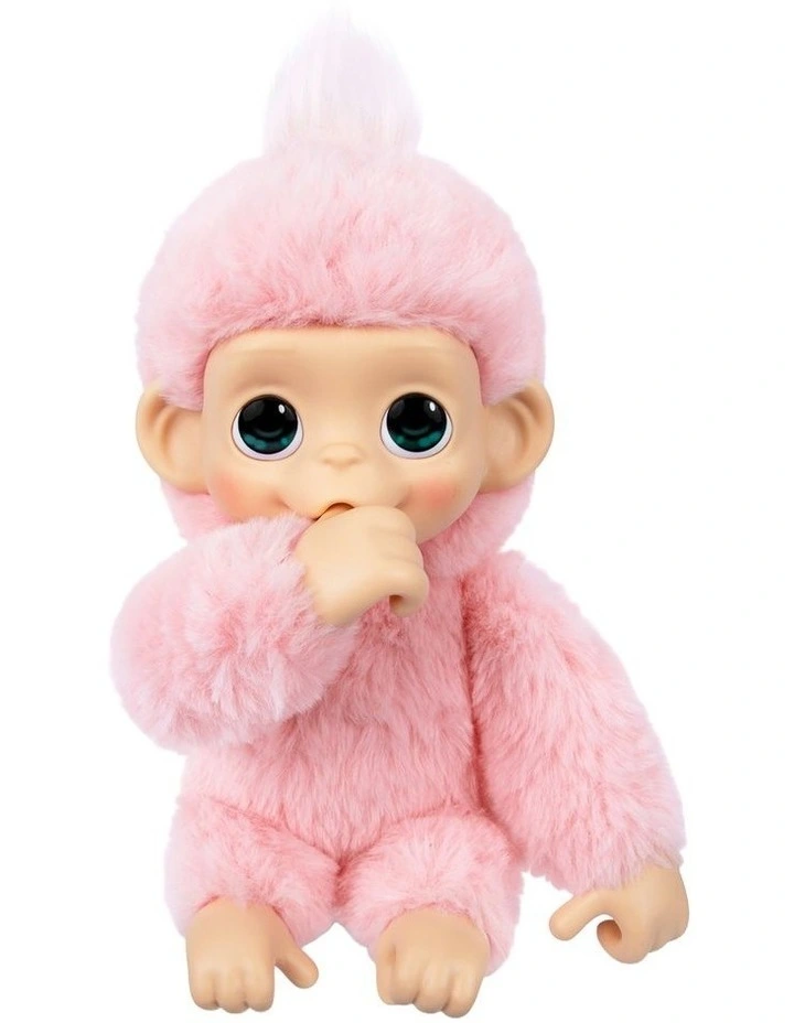 My Baby Monkey Minis image 6