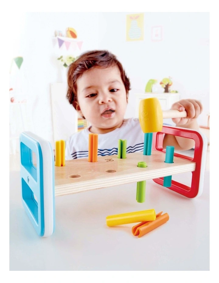 Rainbow Pounder image 1