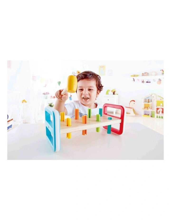 Rainbow Pounder image 2