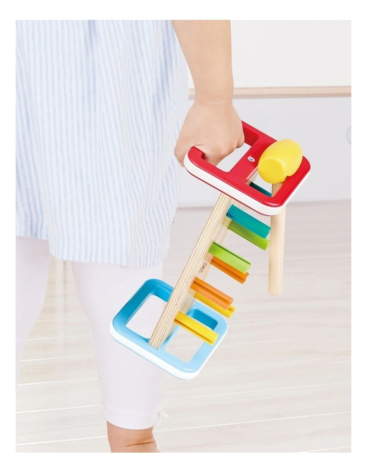 Rainbow Pounder image 3