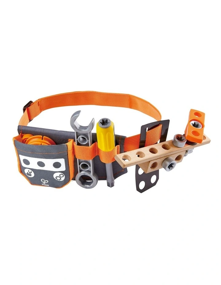 Scientific Tool Belt image 1