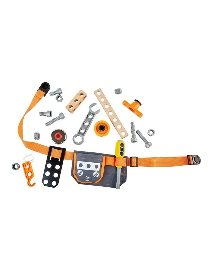 Scientific Tool Belt image 2