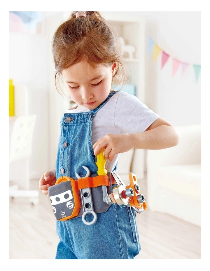 Scientific Tool Belt image 3