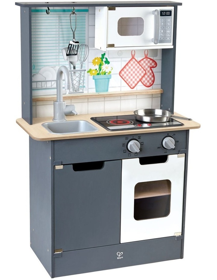 Kitchen With Light And Sound Assorted