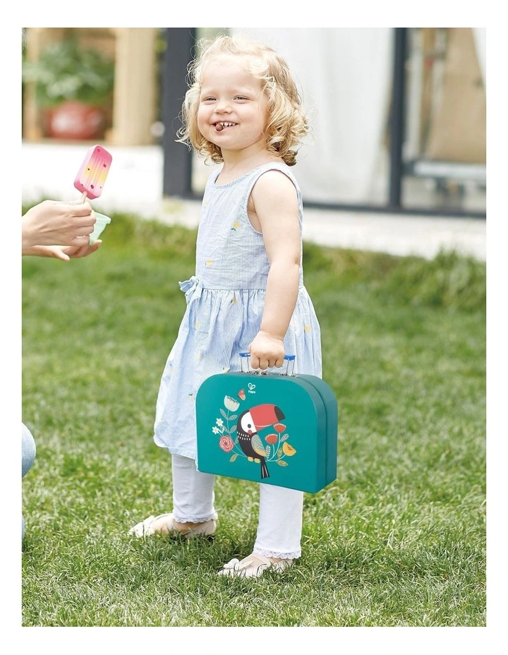 Tea Time Playset image 3