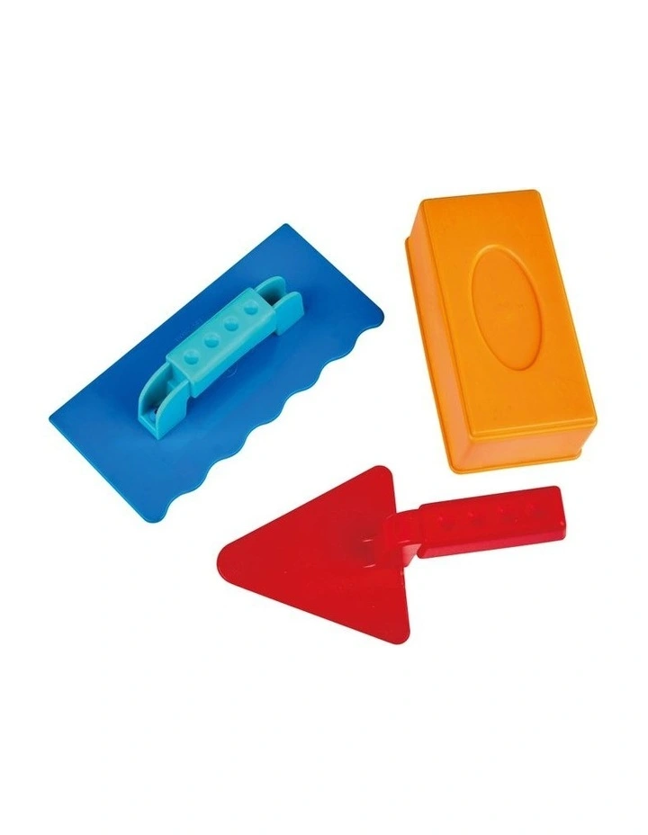 Master Bricklayer Set image 1