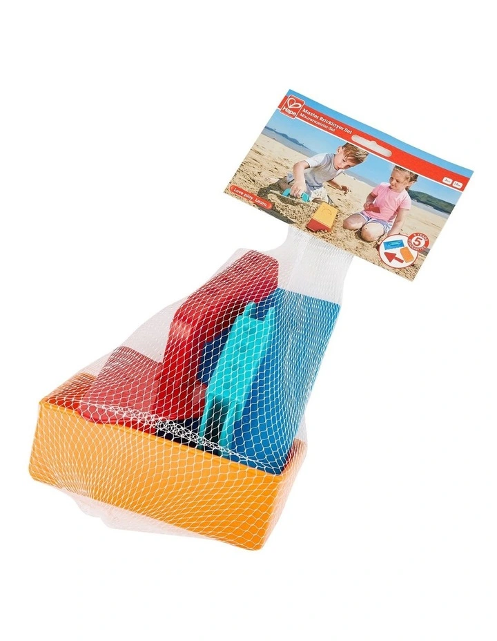 Master Bricklayer Set image 3